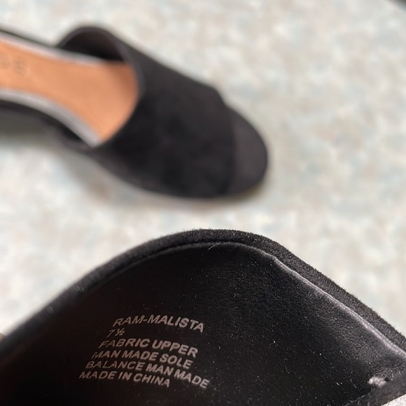 Rampage slides (sz 7 1/2) - Picture 6 of 9